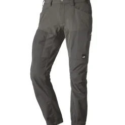 Geoff Anderson Pantalons, Salopettes & Shorts^Pantalon Homme Roxxo - Noir