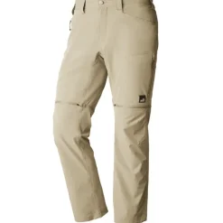Pantalon Homme Geoff Anderson Zipzone Light - Sand