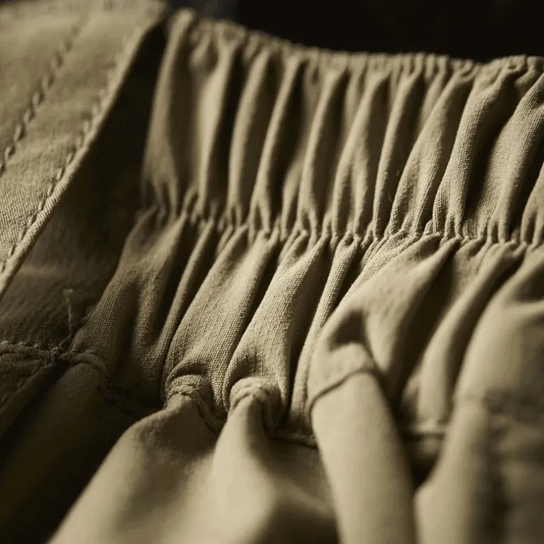 Pantalon Homme Geoff Anderson Zipzone Light - Sand