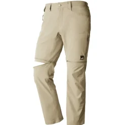 Pantalon Homme Geoff Anderson Zipzone Light - Sand