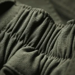 Pantalon Homme Geoff Anderson Roxxo - Forest Green
