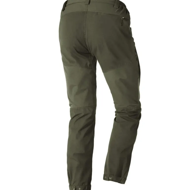 Pantalon Homme Geoff Anderson Roxxo - Forest Green