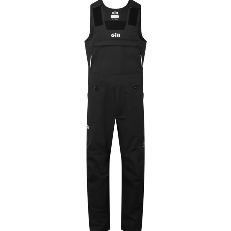 Pantalon Homme Gill Apex Pro-X - Noir
