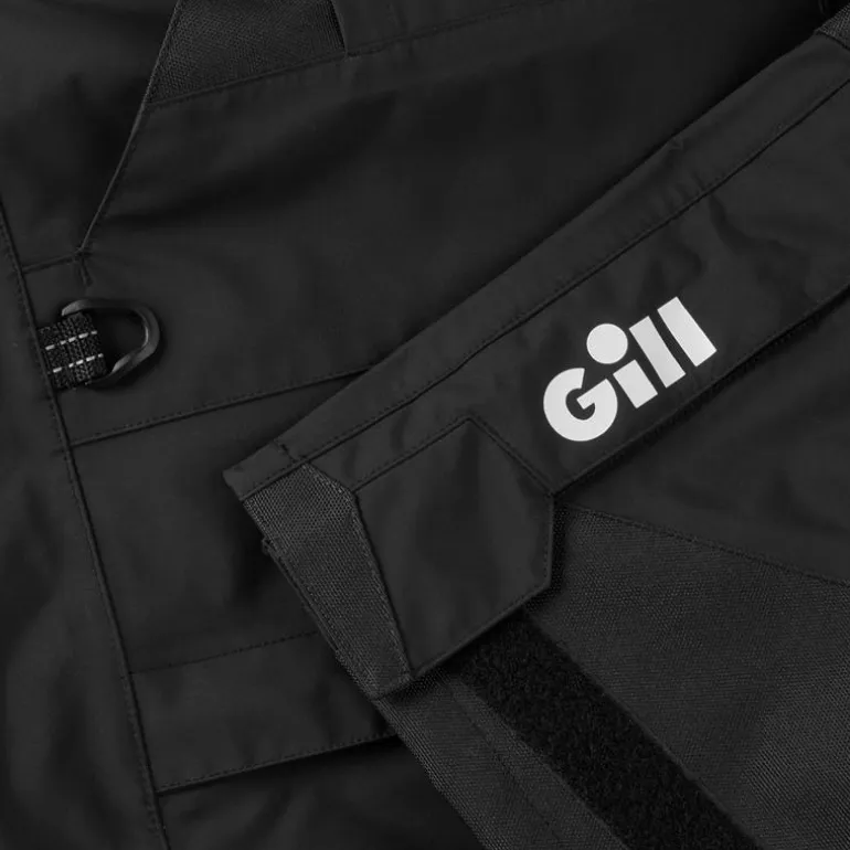 Pantalon Homme Gill Apex Pro-X - Noir