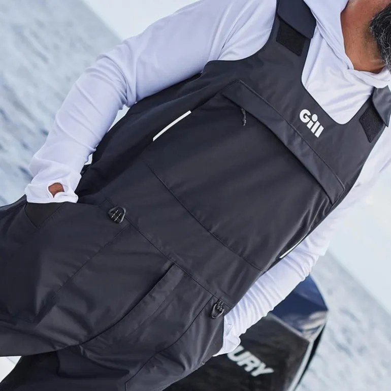 Pantalon Homme Gill Apex Pro-X - Noir