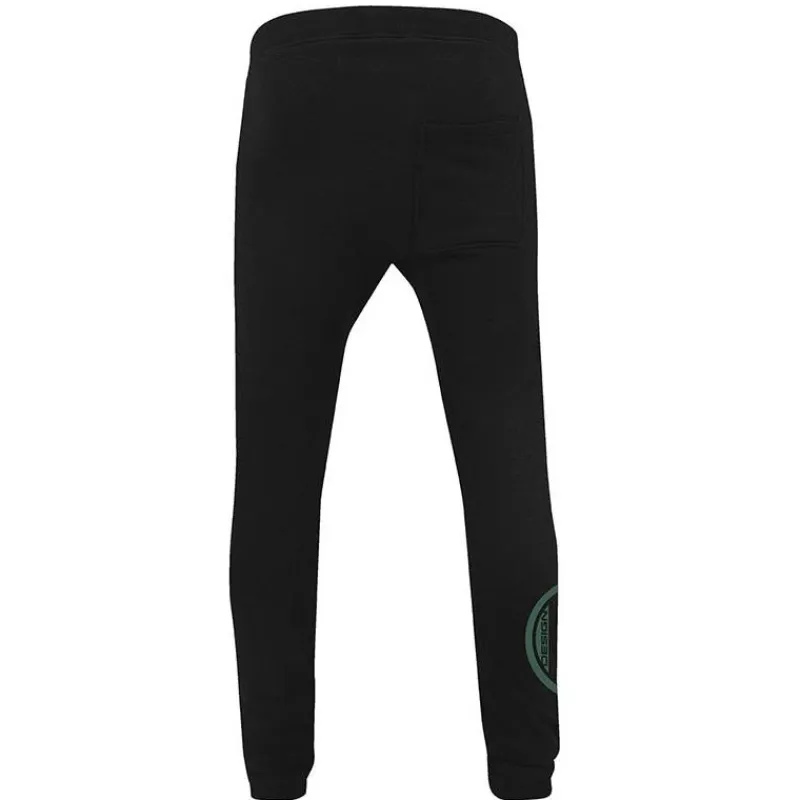 Hot Spot Design Pantalons, Salopettes & Shorts^Pantalon Homme Jogpant Carpfishing Eco 2.0 - Noir