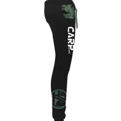 Hot Spot Design Pantalons, Salopettes & Shorts^Pantalon Homme Jogpant Carpfishing Eco 2.0 - Noir