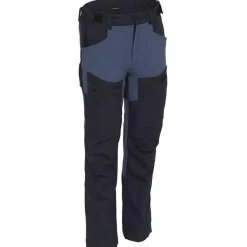Pantalon Homme Kinetic Mid-Flex - Bleu Foncé
