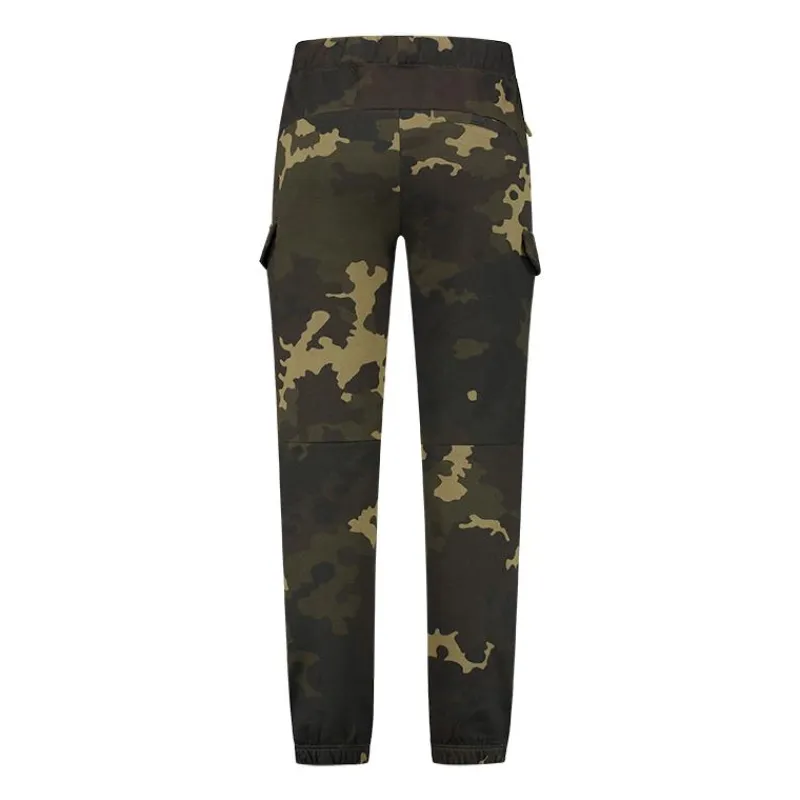 Korda Pantalons, Salopettes & Shorts^Pantalon Homme Kore Heavy Joggers - Camo