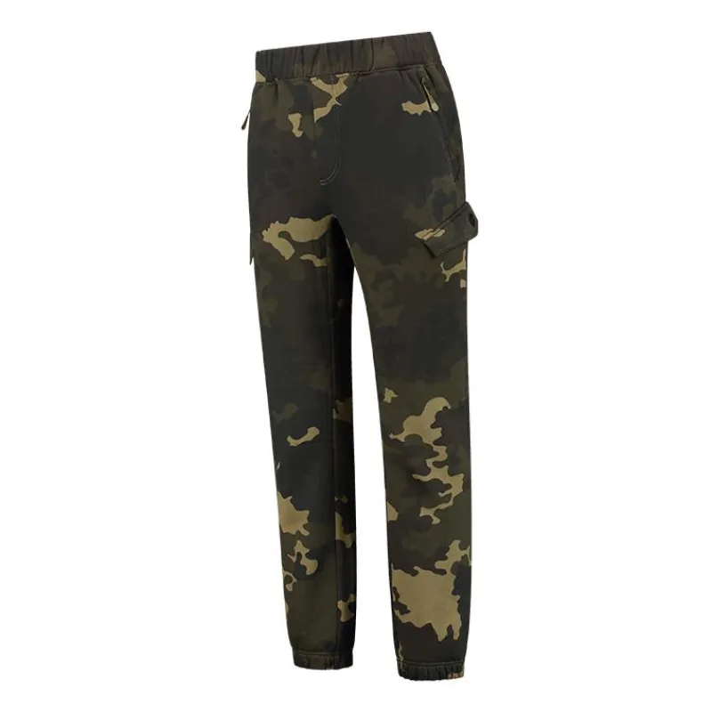 Korda Pantalons, Salopettes & Shorts^Pantalon Homme Kore Heavy Joggers - Camo
