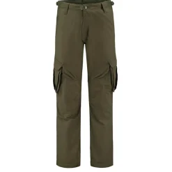 Korda Pantalons, Salopettes & Shorts^Pantalon Homme Original Kombats Military - Olive