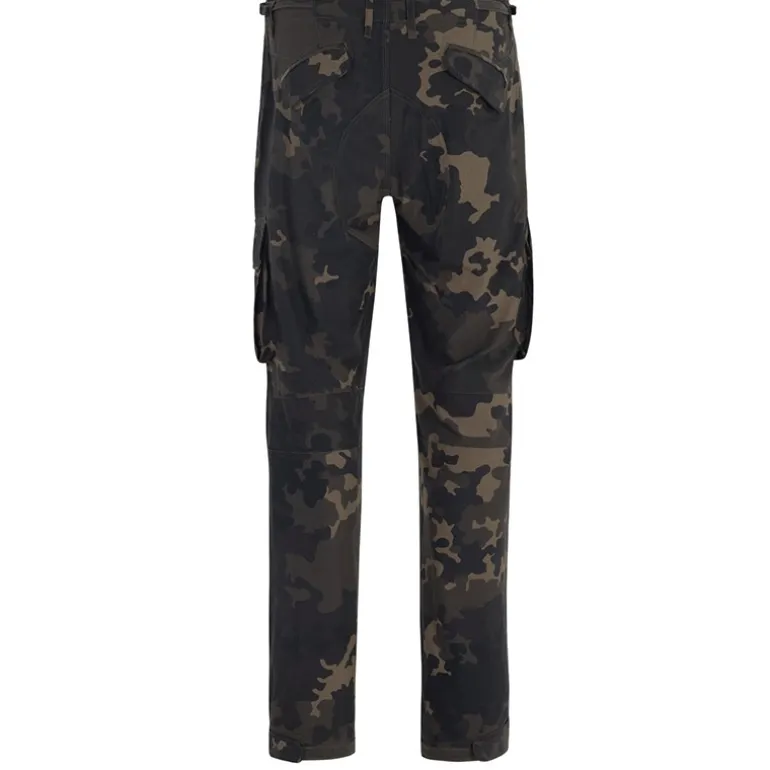 Pantalon Homme Korda Original Kombats - Dark Camo