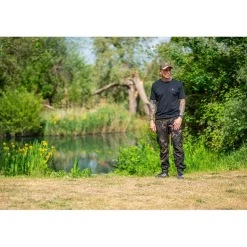 Pantalon Homme Korda Original Kombats - Dark Camo