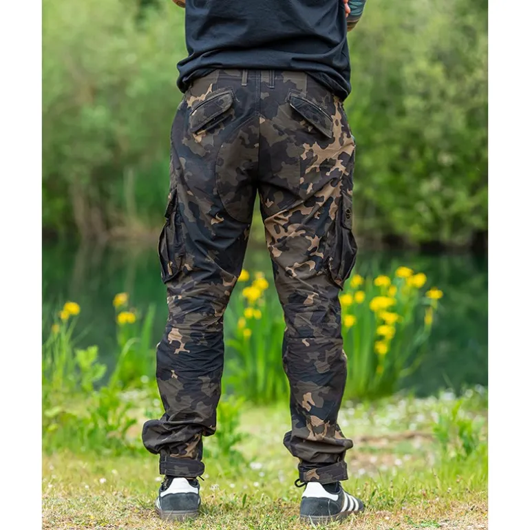 Pantalon Homme Korda Original Kombats - Dark Camo