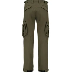 Korda Pantalons, Salopettes & Shorts^Pantalon Homme Polar Kombats Dark - Olive