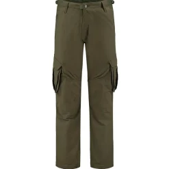 Korda Pantalons, Salopettes & Shorts^Pantalon Homme Polar Kombats Dark - Olive