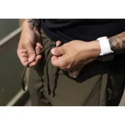 Korda Pantalons, Salopettes & Shorts^Pantalon Homme Ultralite Joggers - Noir