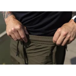 Korda Pantalons, Salopettes & Shorts^Pantalon Homme Ultralite Joggers - Noir