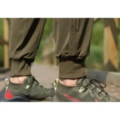 Pantalon Homme Korda Ultralite Joggers - Olive