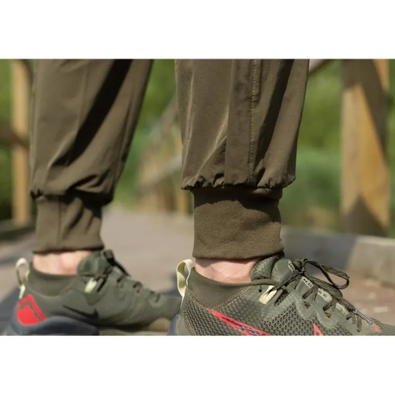 Pantalon Homme Korda Ultralite Joggers - Olive