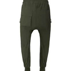 Pantalon Homme Korda Ultralite Joggers - Olive