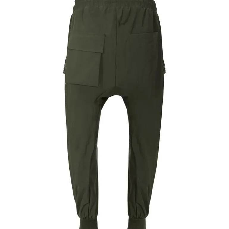 Pantalon Homme Korda Ultralite Joggers - Olive
