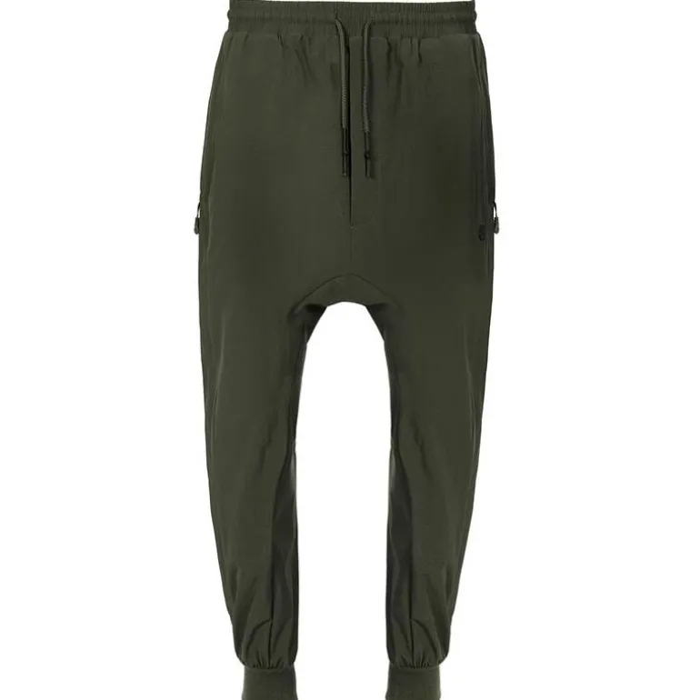 Pantalon Homme Korda Ultralite Joggers - Olive