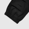 Pantalon Homme Kumu Cargo Pants Utility - Noir