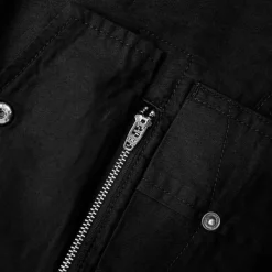 Pantalon Homme Kumu Cargo Pants Utility - Noir