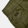 Kumu Pantalons, Salopettes & Shorts^Pantalon Homme Cargo Pants Utility - Kaki