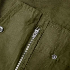 Kumu Pantalons, Salopettes & Shorts^Pantalon Homme Cargo Pants Utility - Kaki