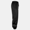 Kumu Pantalons, Salopettes & Shorts^Pantalon Homme Joggers Long - Noir