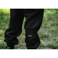 Kumu Pantalons, Salopettes & Shorts^Pantalon Homme Joggers Long - Noir