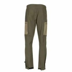 Nash Pantalons, Salopettes & Shorts^Pantalon Homme Ripstop Shorts - Vert
