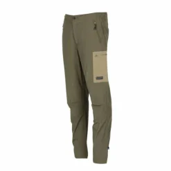 Nash Pantalons, Salopettes & Shorts^Pantalon Homme Ripstop Shorts - Vert