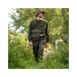 Pantalon Homme Nash Scope Hd Combat - Kaki