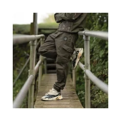 Pantalon Homme Nash Scope Hd Combat - Kaki