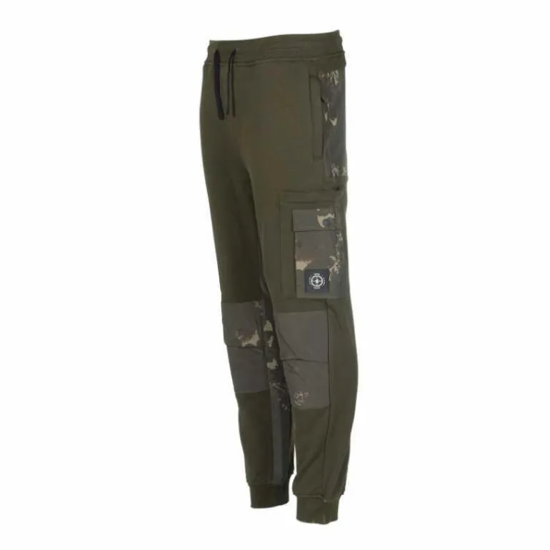 Pantalon Homme Nash Scope Hd Joggers - Kaki
