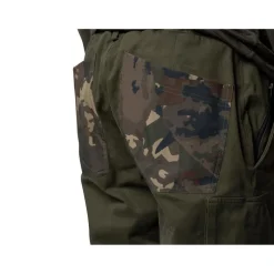 Nash Pantalons, Salopettes & Shorts^Pantalon Homme Zero Tolerance Low Key Thermal Combats - Camo