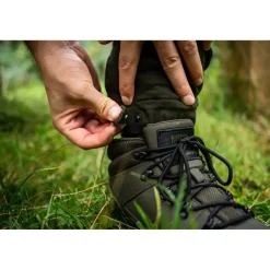 Nash Pantalons, Salopettes & Shorts^Pantalon Homme Zero Tolerance Low Key Thermal Combats - Camo