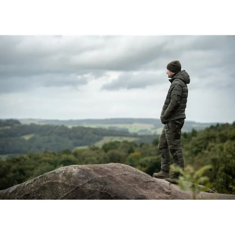 Nash Pantalons, Salopettes & Shorts^Pantalon Homme Zero Tolerance Air Cell - Camo