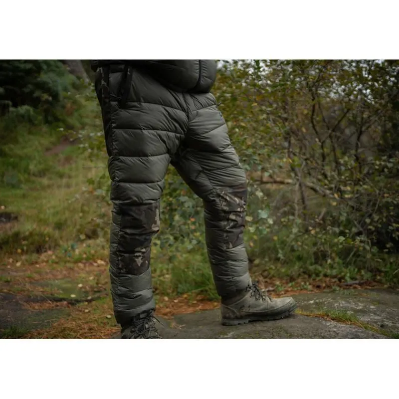 Nash Pantalons, Salopettes & Shorts^Pantalon Homme Zero Tolerance Air Cell - Camo