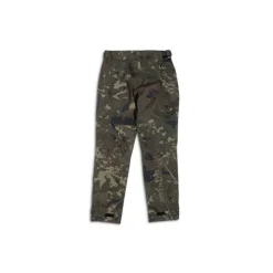 Pantalon Homme Nash Zero Tolerance Extreme Waterproof Trousers - Camo