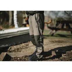 Pantalon Homme Nash Zt Lite Dry Pack - Kaki