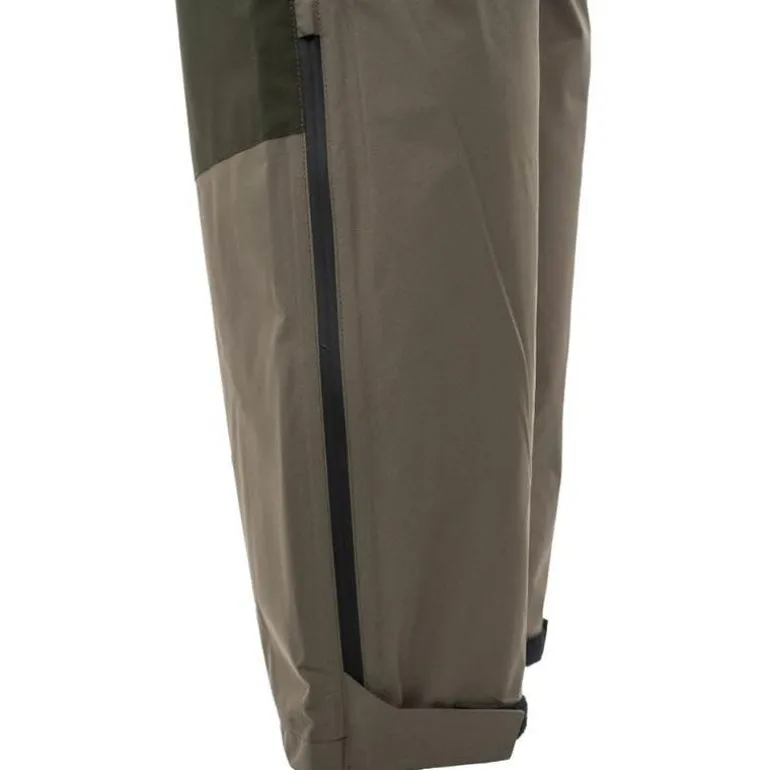 Pantalon Homme Nash Zt Lite Dry Pack - Kaki