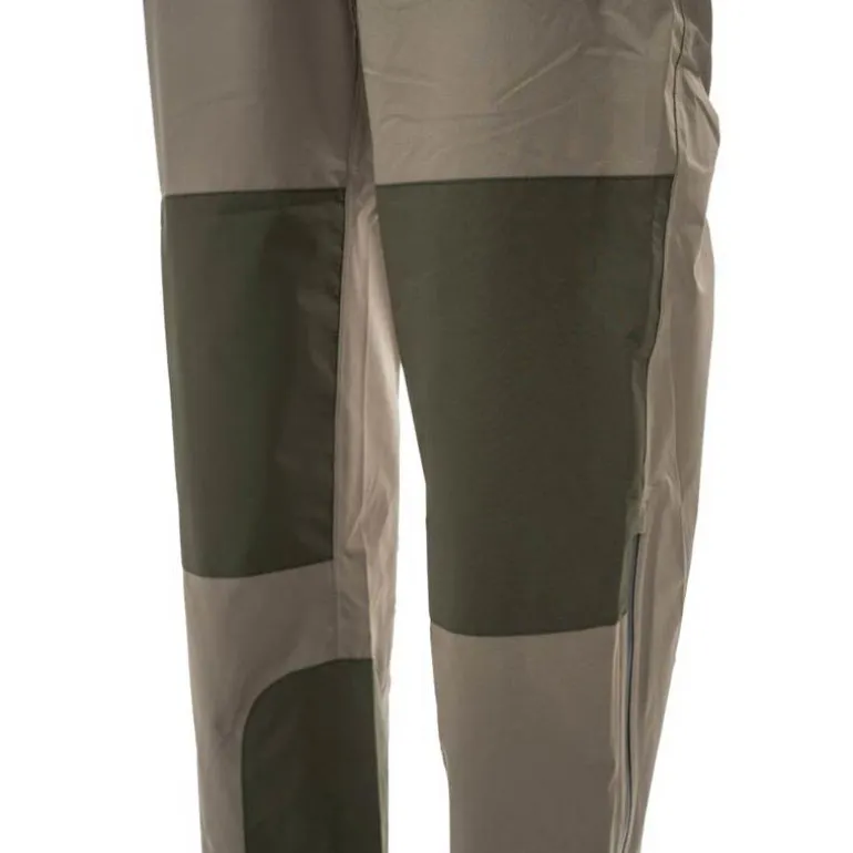 Pantalon Homme Nash Zt Lite Dry Pack - Kaki