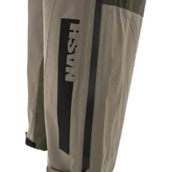 Pantalon Homme Nash Zt Lite Dry Pack - Kaki