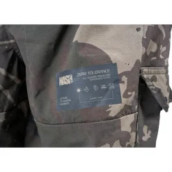Nash Pantalons, Salopettes & Shorts^Pantalon Homme Zt Lite Hydra Flex Combats - Camo