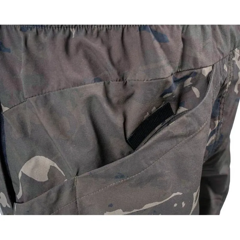Nash Pantalons, Salopettes & Shorts^Pantalon Homme Zt Lite Hydra Flex Combats - Camo