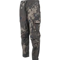 Nash Pantalons, Salopettes & Shorts^Pantalon Homme Zt Lite Hydra Flex Combats - Camo
